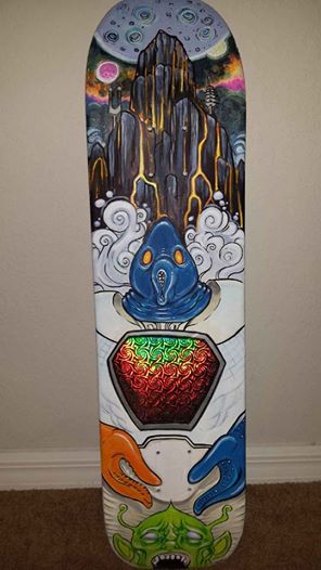 Raygoth.Andrew.Cosson