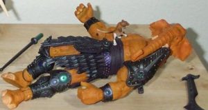 Elephant vs Mouse 02