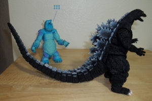 Godzilla 01