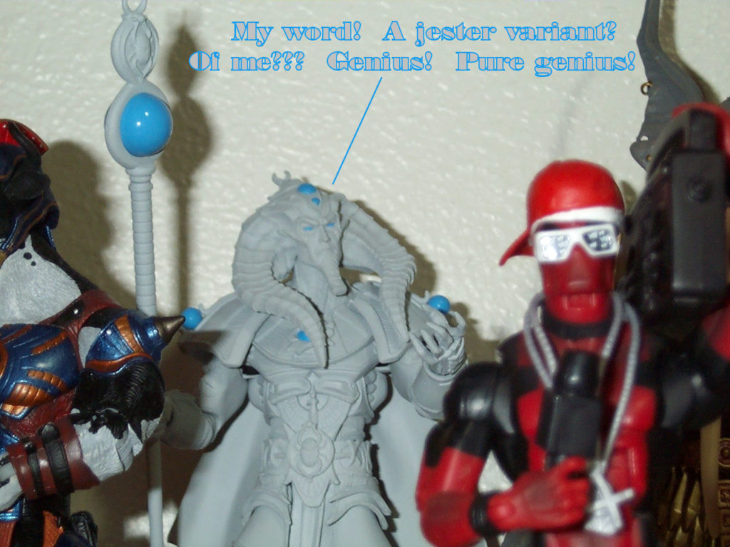 Horsemen Toys Group Shot 05