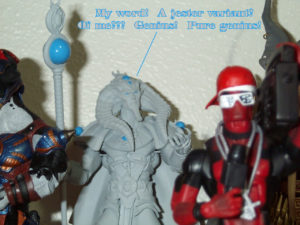 Horsemen Toys Group Shot 05