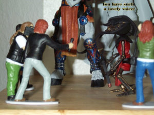 Horsemen Toys Group Shot 06