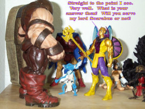 Juggernaut Scarabus Promo 03