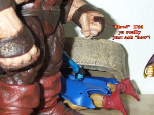 Juggernaut Scarabus Promo 09