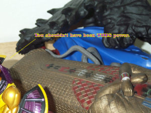 Juggernaut Scarabus Promo 11