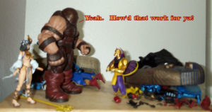 Juggernaut Scarabus Promo 13