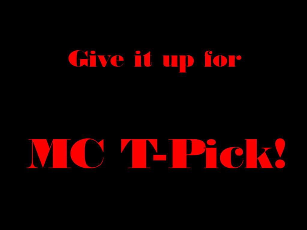 MC T-Pick 02