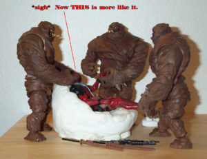 Sassie Quest Part I -- 01