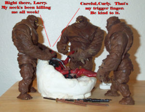 Sassie Quest Part I -- 03