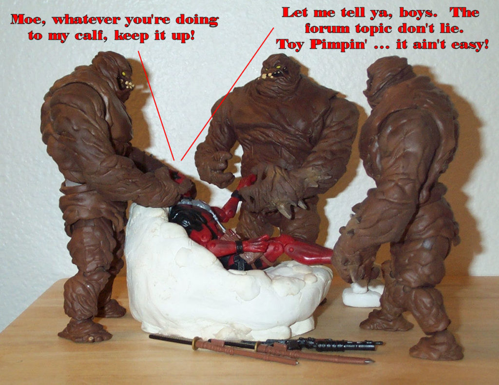 Sassie Quest Part I -- 04