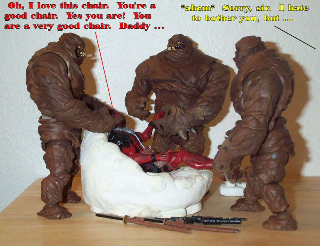 Sassie Quest Part I -- 05