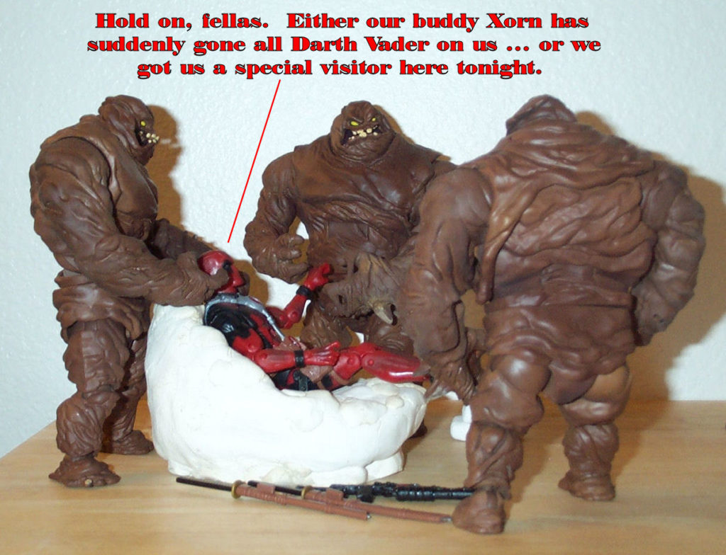 Sassie Quest Part I -- 10