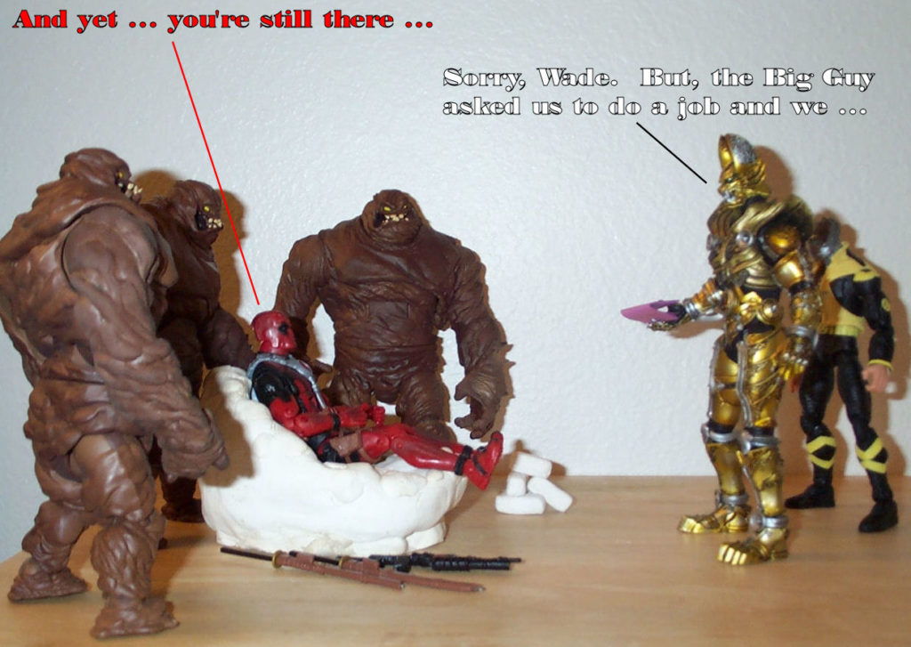 Sassie Quest Part I -- 14