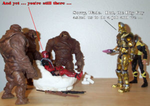 Sassie Quest Part I -- 14