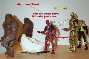 Sassie Quest Part I -- 18