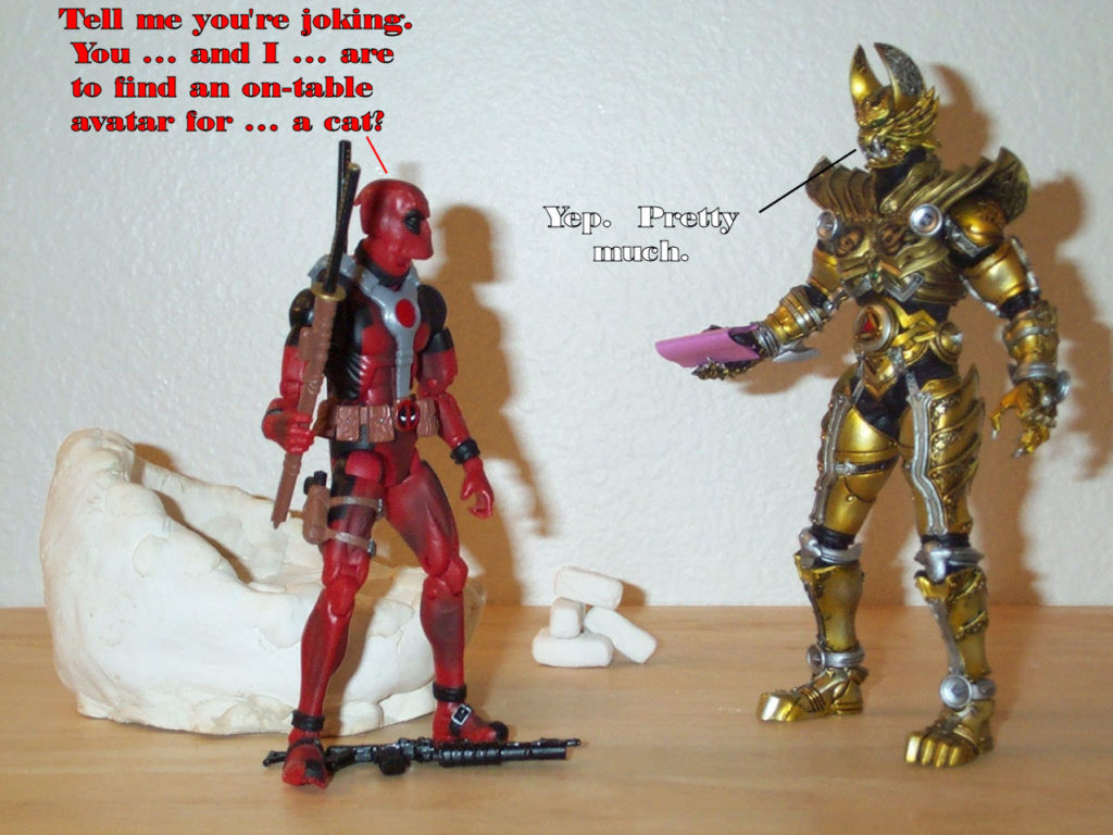 Sassie Quest Part I -- 22