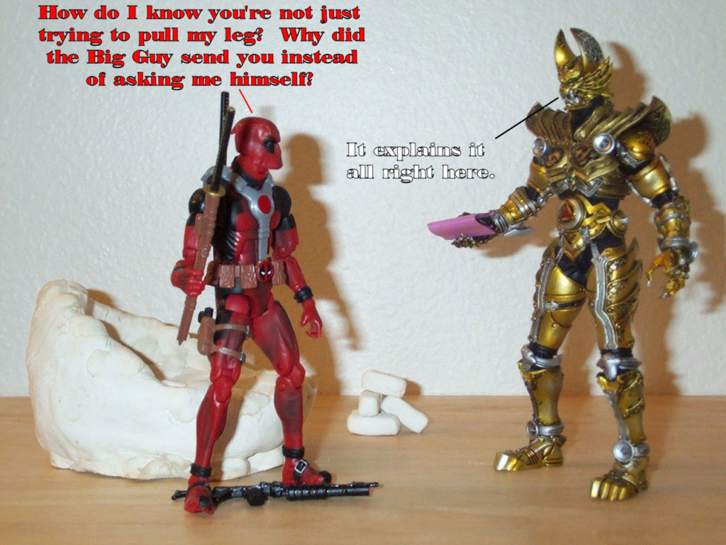 Sassie Quest Part I -- 23