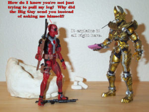 Sassie Quest Part I -- 23