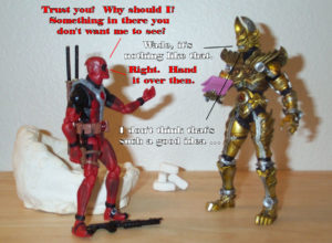 Sassie Quest Part I -- 26