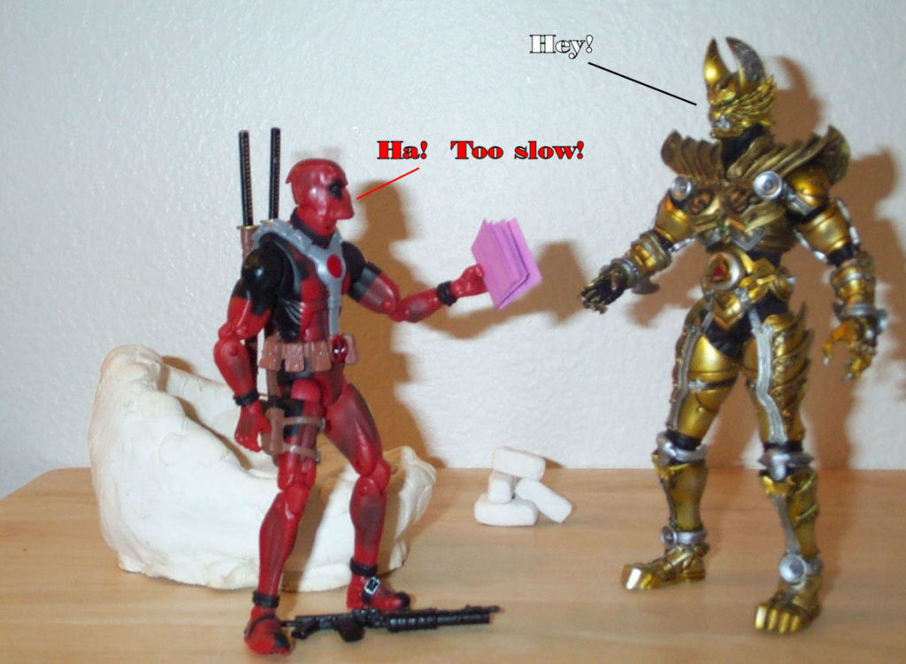 Sassie Quest Part I -- 27