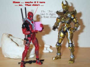 Sassie Quest Part I -- 30