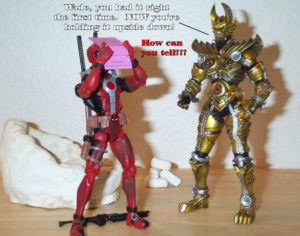 Sassie Quest Part I -- 31