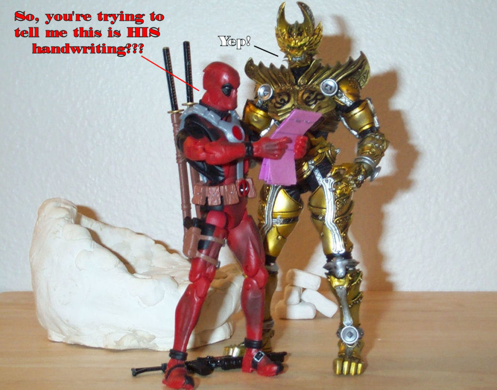 Sassie Quest Part I -- 32