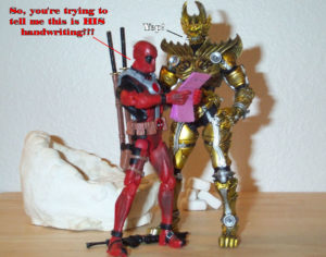 Sassie Quest Part I -- 32