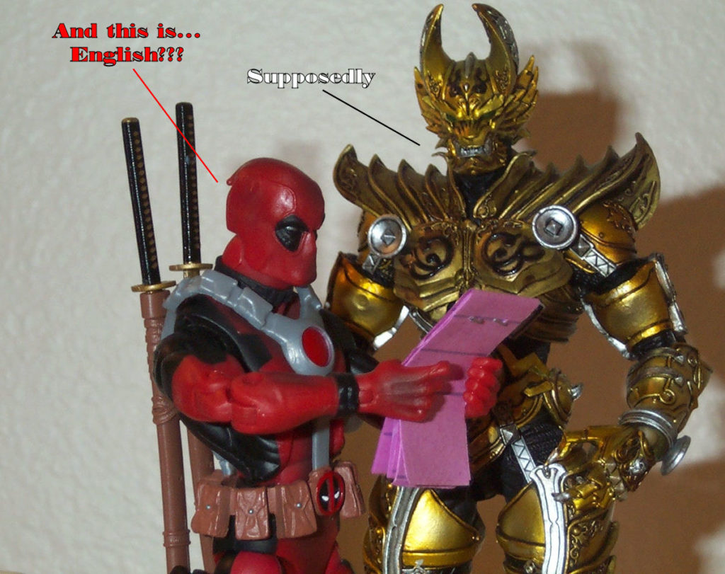 Sassie Quest Part I -- 33