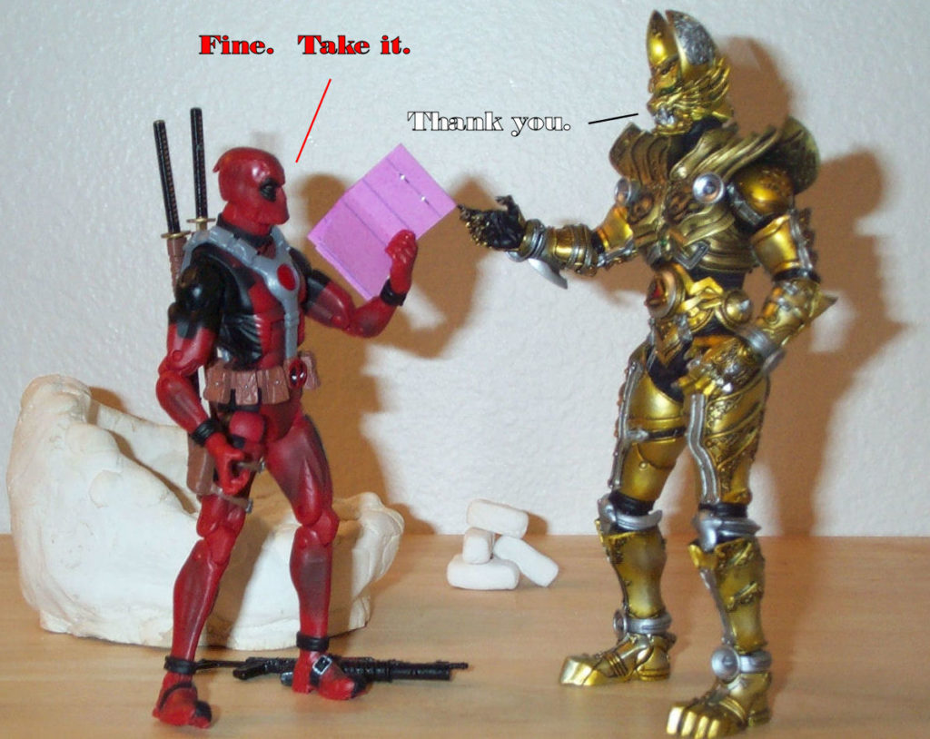 Sassie Quest Part I -- 35