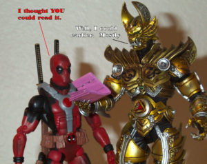 Sassie Quest Part I -- 37