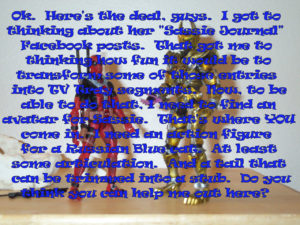 Sassie Quest Part I -- 42