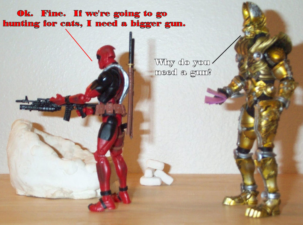 Sassie Quest Part I -- 44