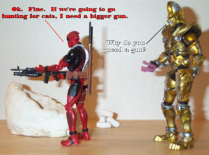 Sassie Quest Part I -- 44