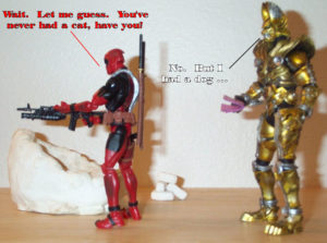 Sassie Quest Part I -- 45