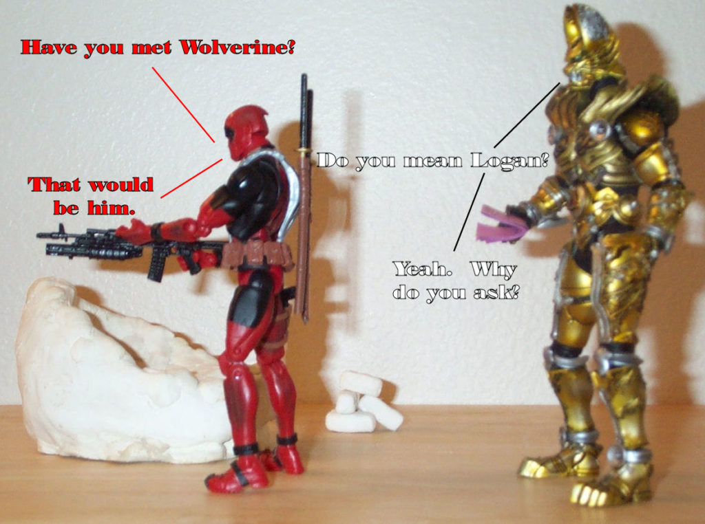 Sassie Quest Part I -- 46