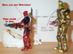 Sassie Quest Part I -- 46