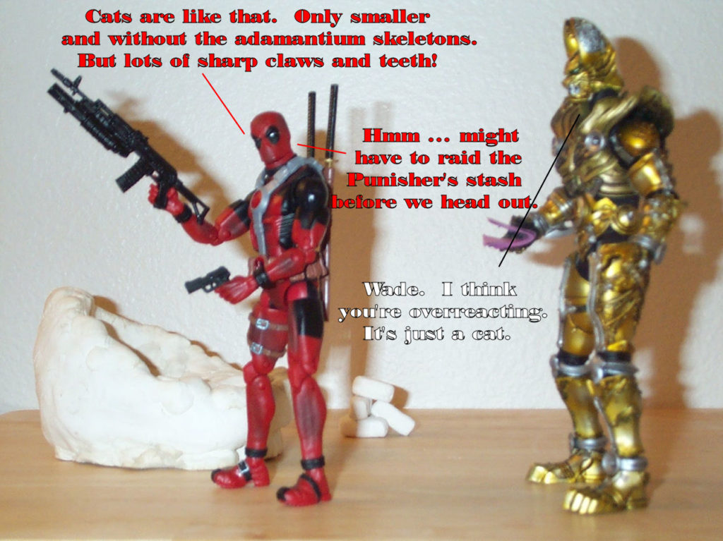 Sassie Quest Part I -- 47