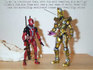 Sassie Quest Part I -- 48