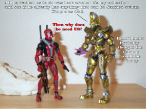 Sassie Quest Part I -- 50