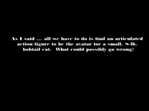 Sassie Quest Part I -- 51