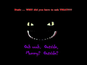 Sassie Quest Part I -- 52