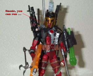 Sassie Quest Part I -- 53