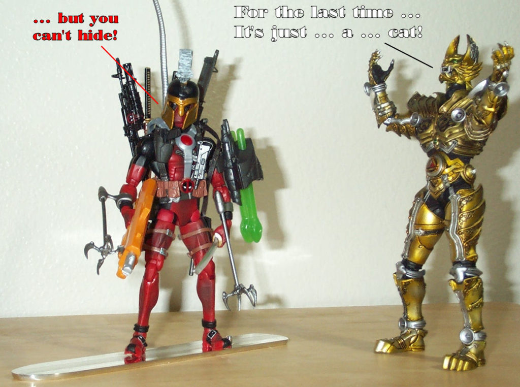 Sassie Quest Part I -- 54