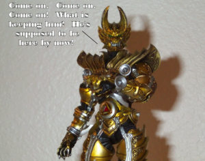 Sassie Quest Part II -- 01