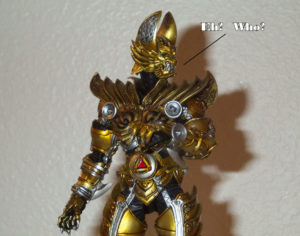 Sassie Quest Part II -- 03