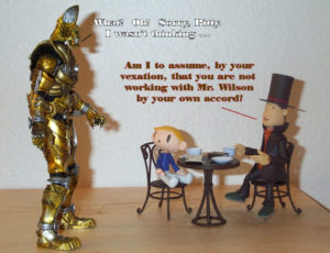 Sassie Quest Part II -- 08