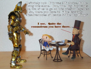 Sassie Quest Part II -- 09