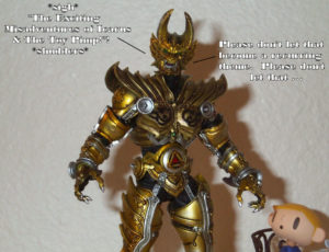 Sassie Quest Part II -- 10