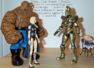 Sassie Quest Part II -- 15